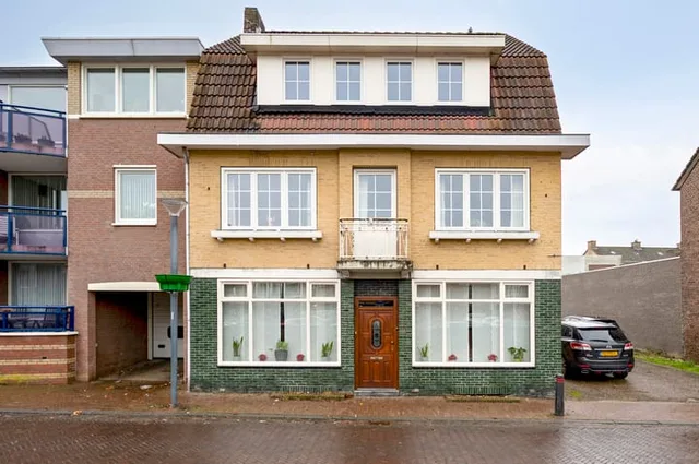 Kloosterstraat 33
