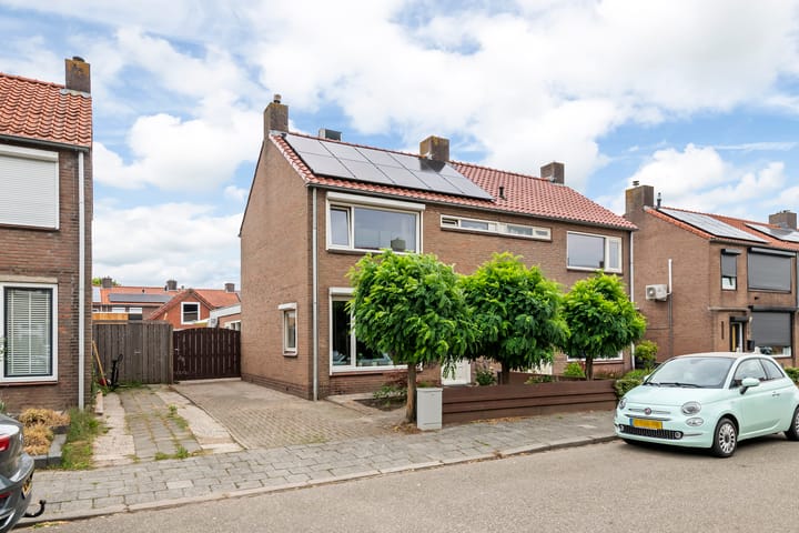 Trompstraat 10