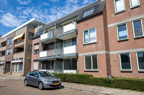 Romeinenplein 1