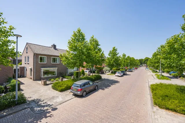 Dr. Schaepmanstraat 25