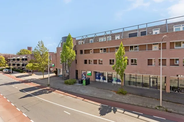 Beatrixstraat 26