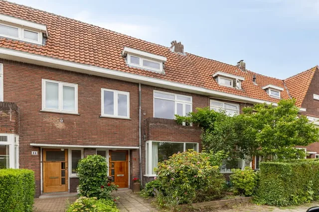Händelstraat 36