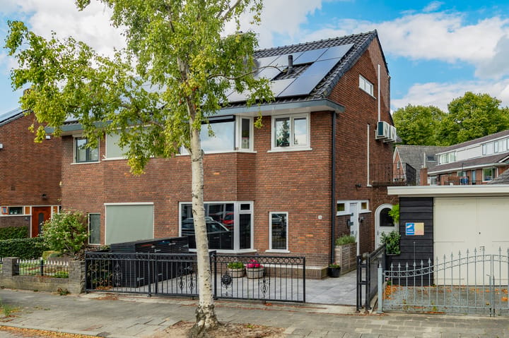 Nassaustraat 26
