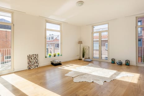 Gondelstraat 29-A