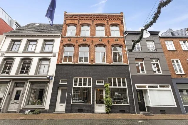 Heilige Geeststraat 14 6041 GB Roermond