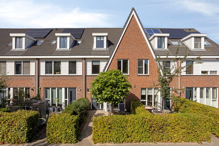 Kruiskamplaan 96
