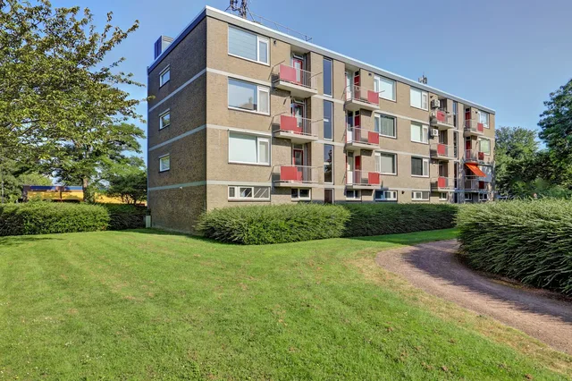 Burgemeester Crezéestraat 133