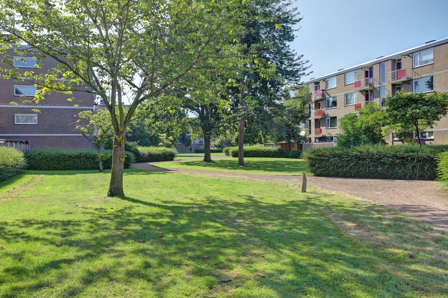Burgemeester Crezéestraat 133