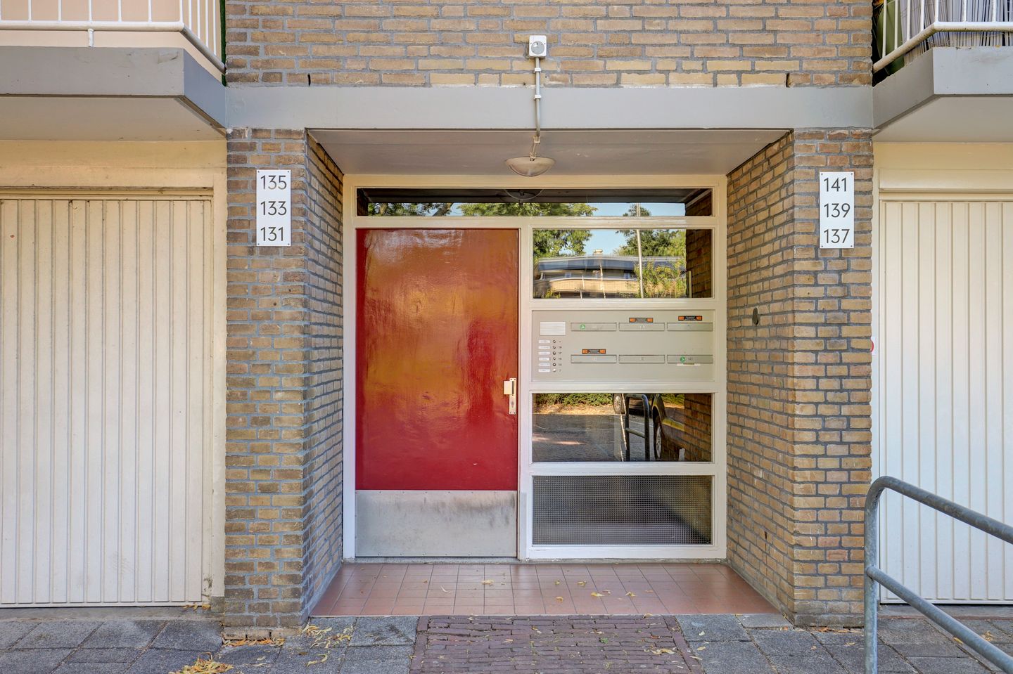Burgemeester Crezéestraat 133