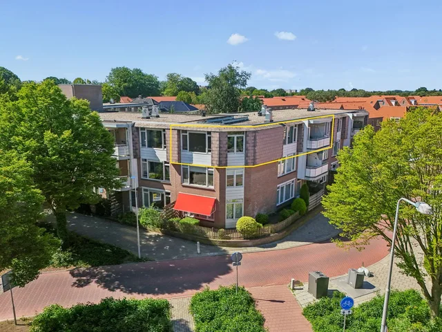 Luttikenerf 62