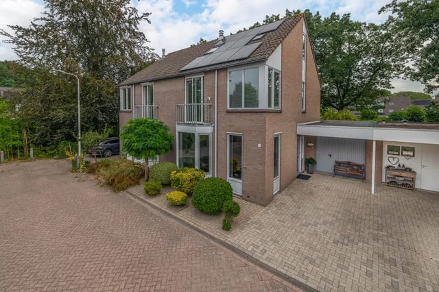 Gorsselhof 6
