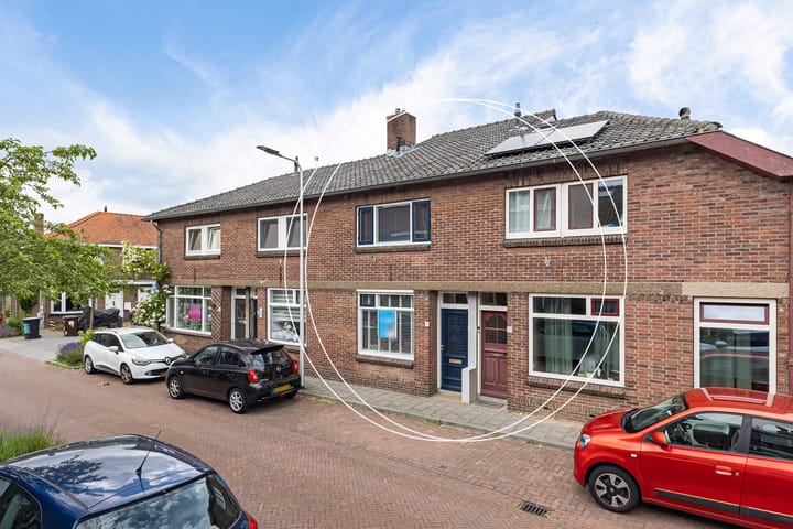 Nieuwstraat 27