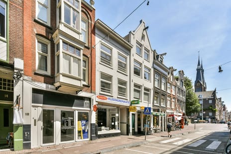 Haarlemmerdijk 10-1