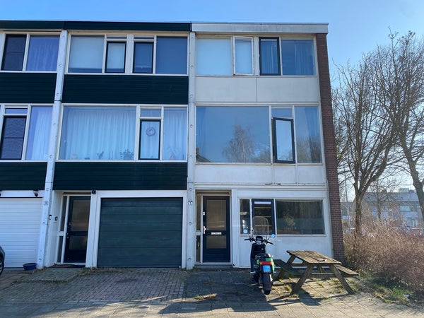 Smaragdstraat