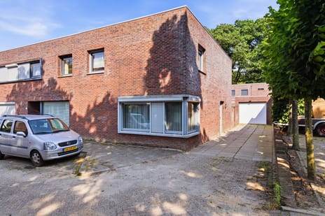 St. Antoniusstraat 3-B