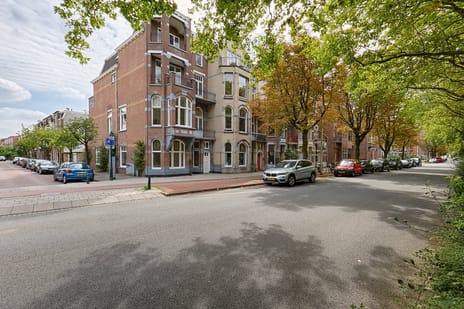 Juliana van Stolberglaan 69-C