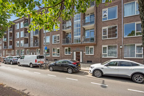 Schiedamseweg 260-B