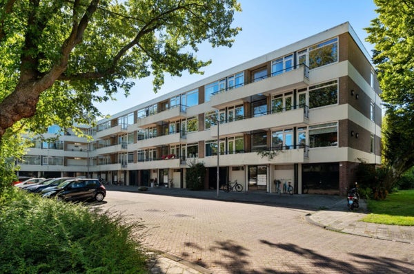 De Lairesselaan