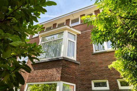 Oude Raadhuislaan 33-B