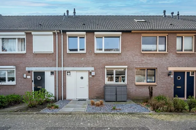 Frans Coehorststraat 20
