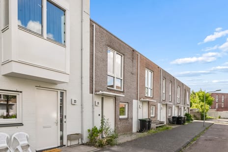 Balderstraat 25
