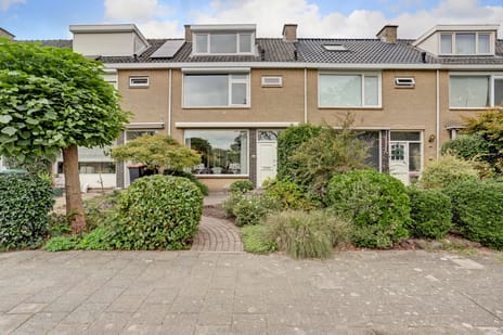 De Mérodelaan 30