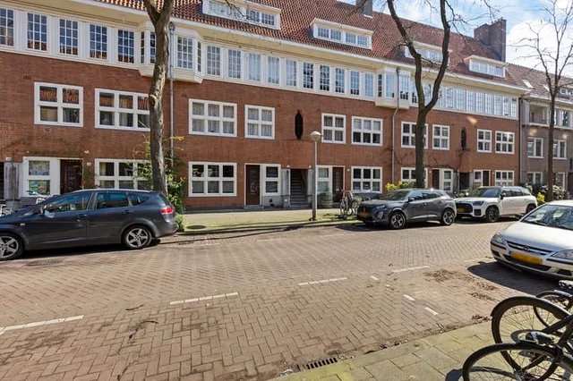 Paramaribostraat 50-2