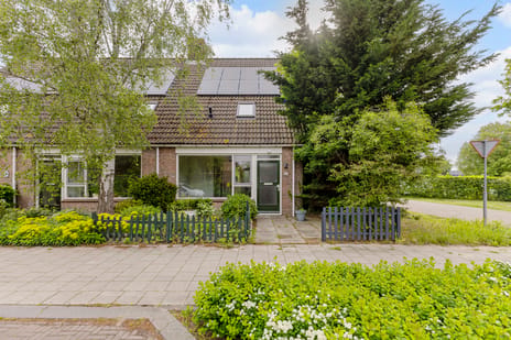 Hoogeweg 26-c