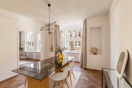 Tintorettostraat 5-1