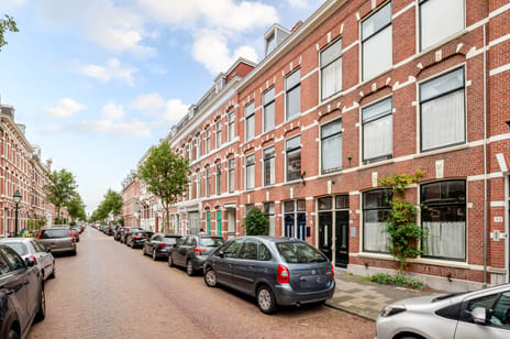 Columbusstraat 57