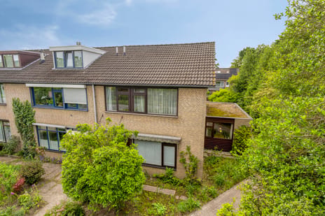 Vallestap 12 5672 BG Nuenen