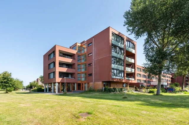 Laan der V.O.C. 272