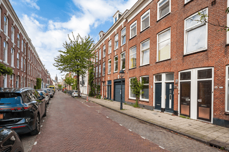 Van Kinsbergenstraat 73