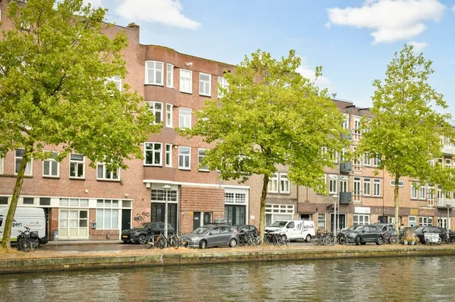 Baarsjesweg 165-2