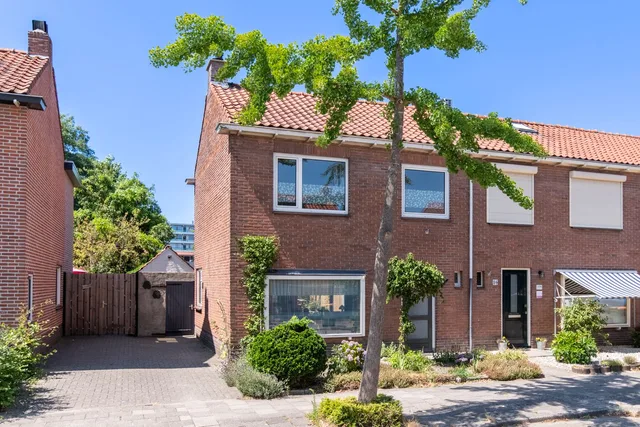 Dr. Colijnstraat 18