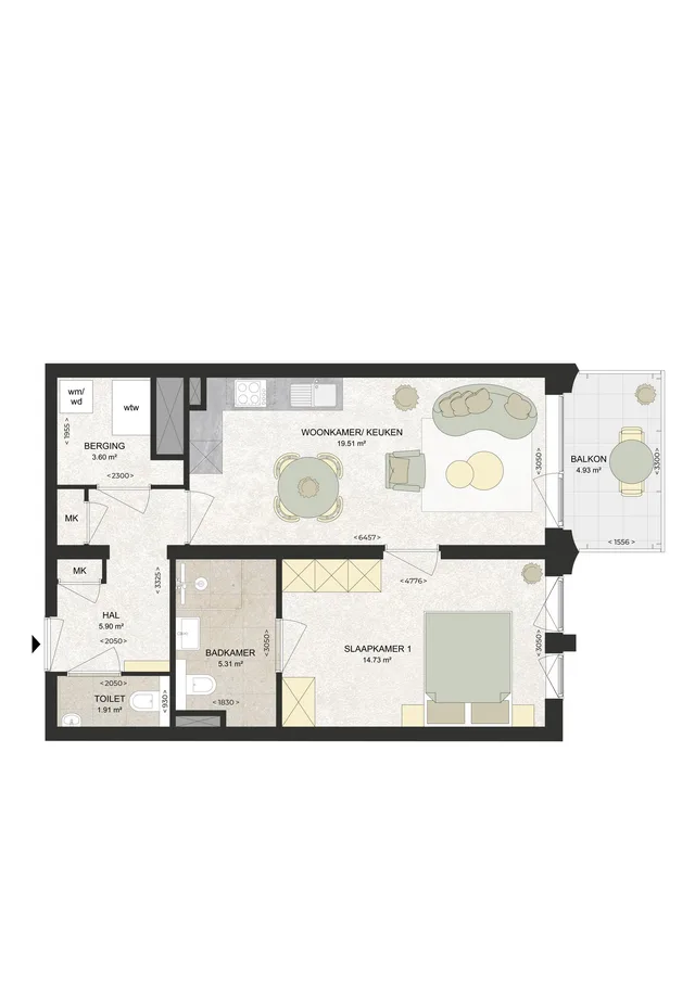 Kennedylaan 332