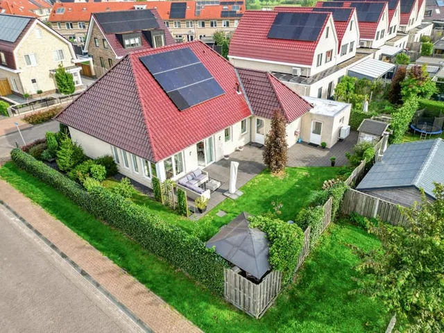 Roelie Duinkerkenstraat 7