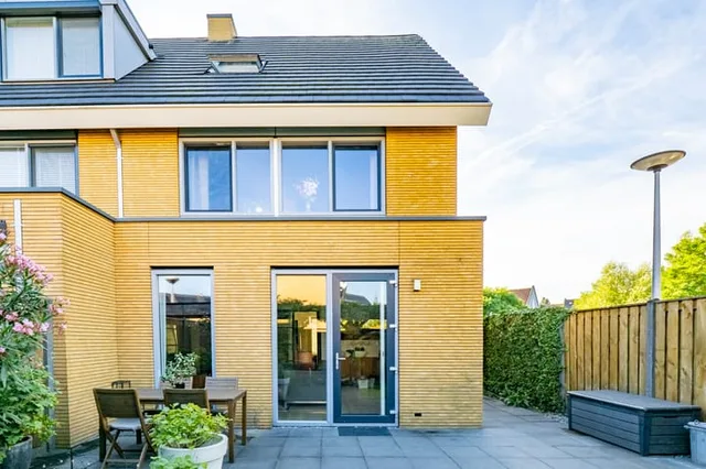 Simon Carmiggeltstraat 2-A