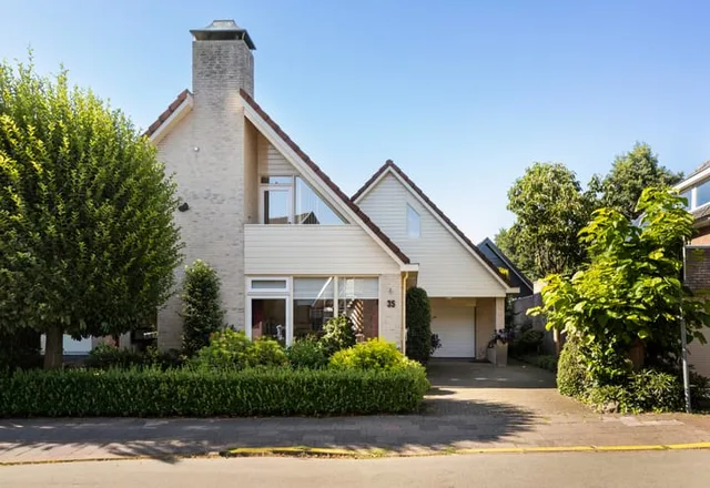 NVM Open Huizen Dag Torenlaan 35