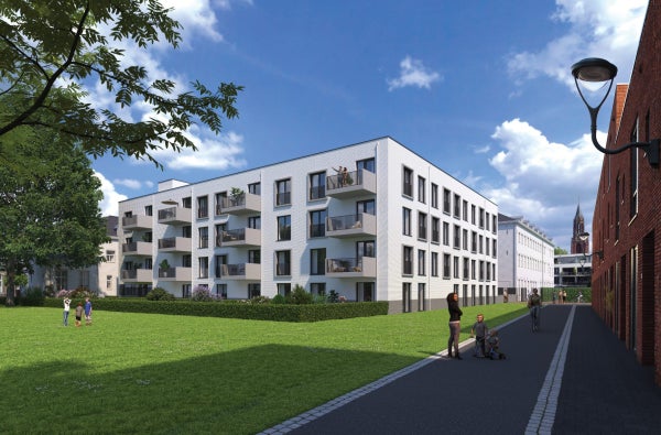 Calvariestraat 13 A 03