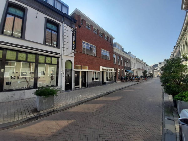Willem II-straat