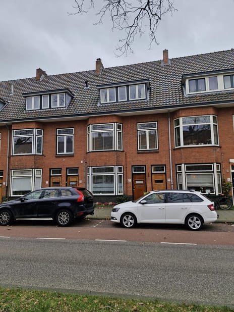 Rooseveltstraat 105