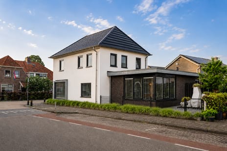Kortestraat 5