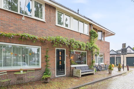 NVM Open Huizen Dag Schoolstraat 2