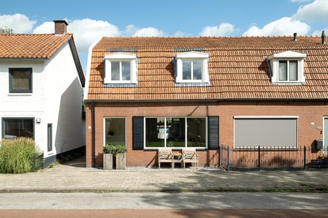 Gronausestraat 123