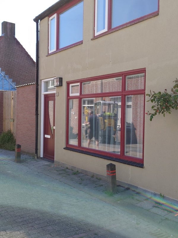 Donze Visserstraat