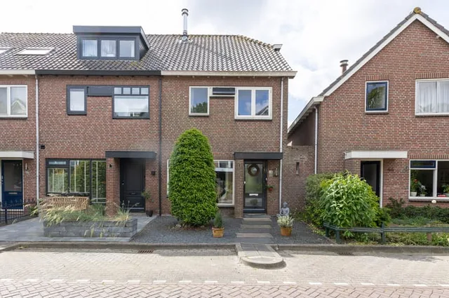 Oude Haven 45
