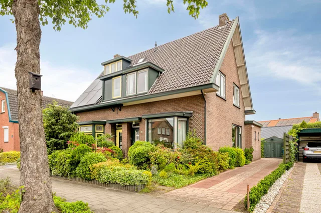 Loudonstraat 45