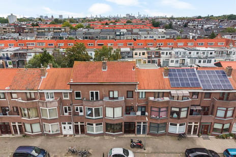 Vlaardingerdijk 327-A
