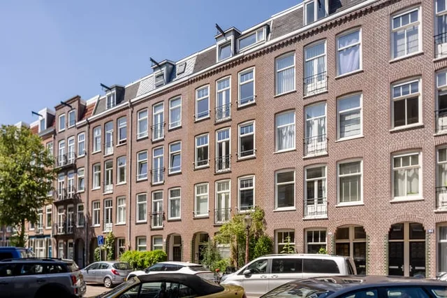 Kanaalstraat 168-3